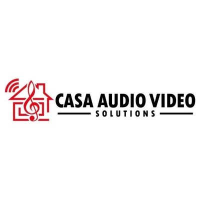 Avatar for Casa Audio Video Solutions