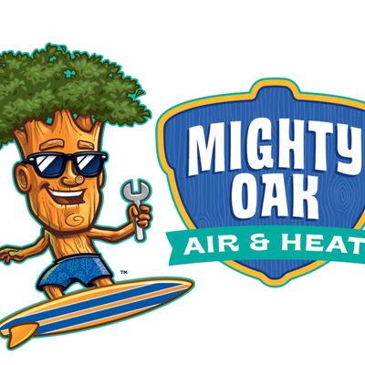 Avatar for Mighty Oak Air & Heat