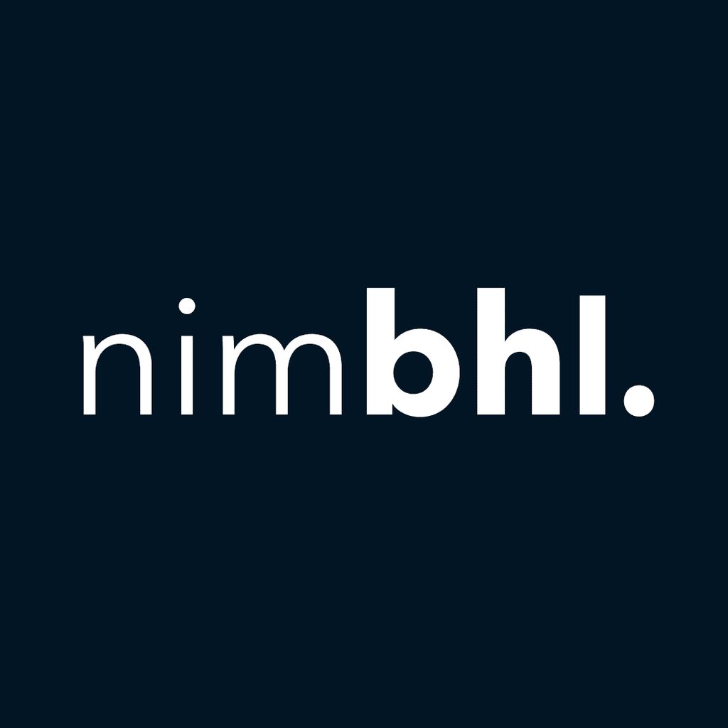 nimbhl: Industrial Design Studio