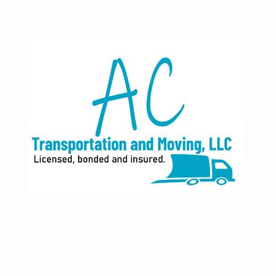 Avatar for AC Transportation & Moving, LLC.