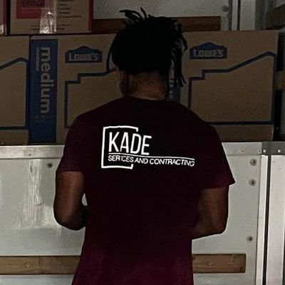 Avatar for KADE Services and Contracting
