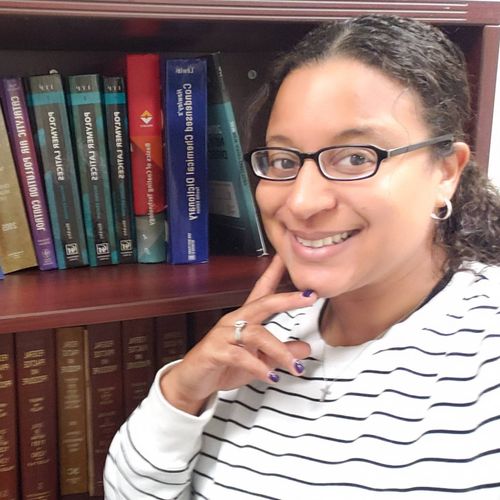 Lewis' On The Go Notary