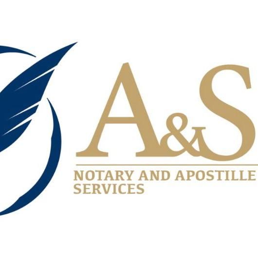 A&S Notary and Apostille Services