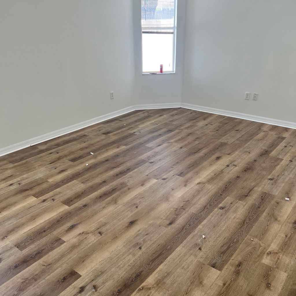 Bay Area Floors and More