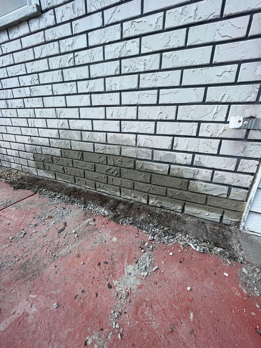 Stucco Repair