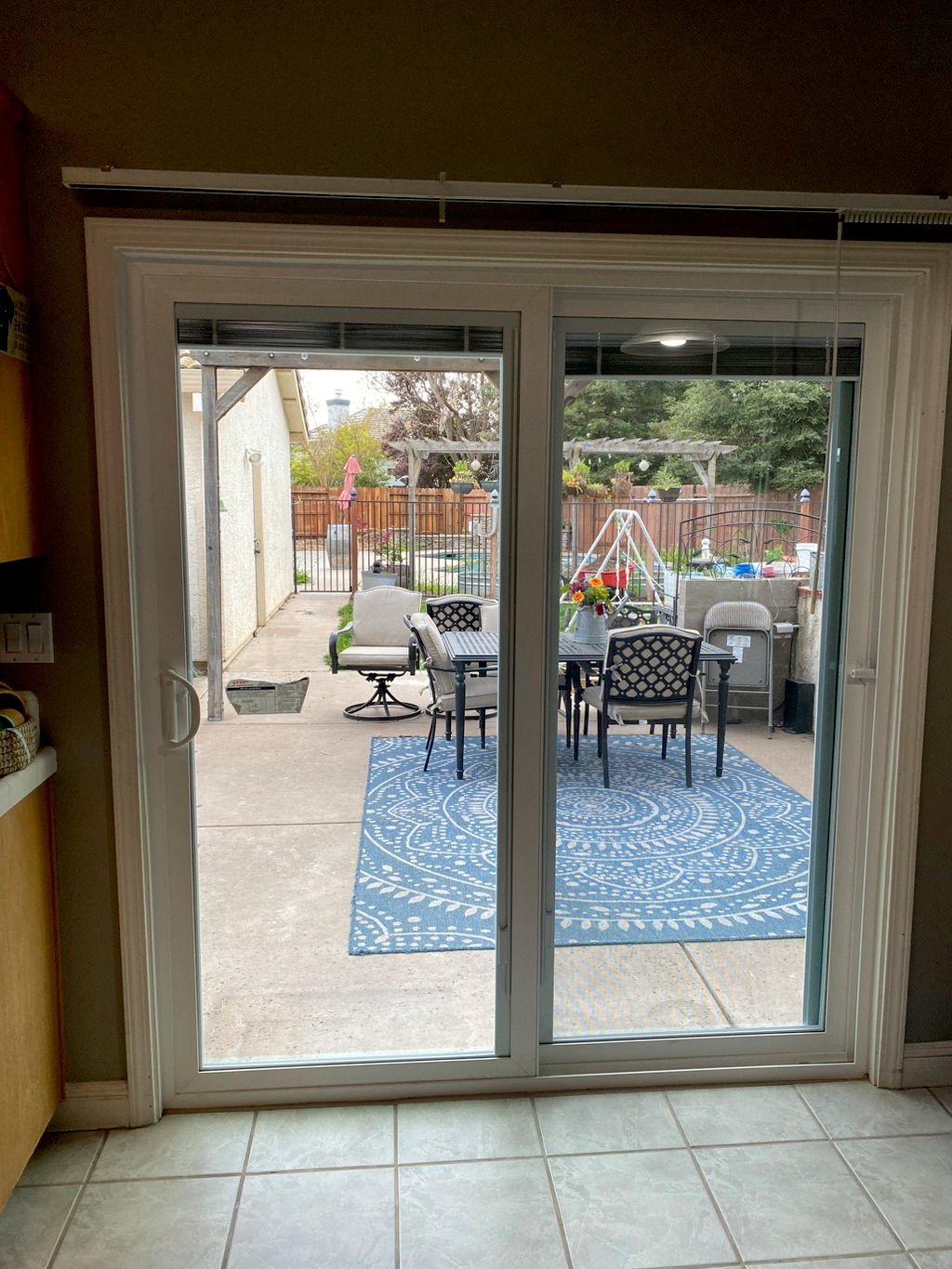 Customer photos
