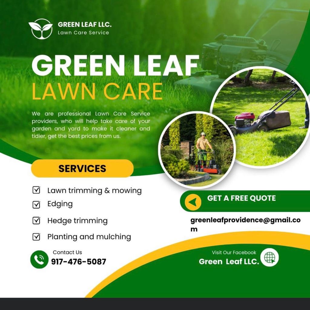 Green Leaf LLC