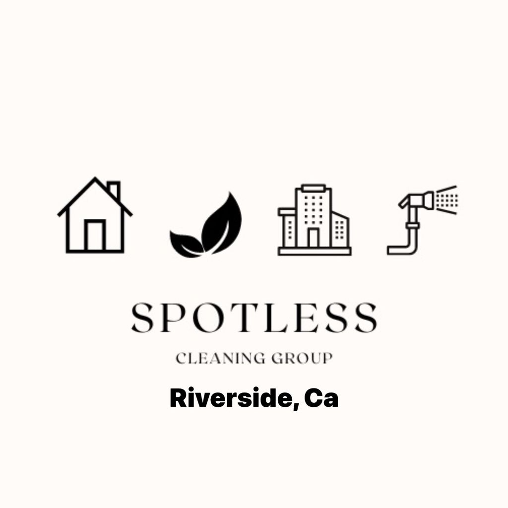 Spotless Cleaning Group