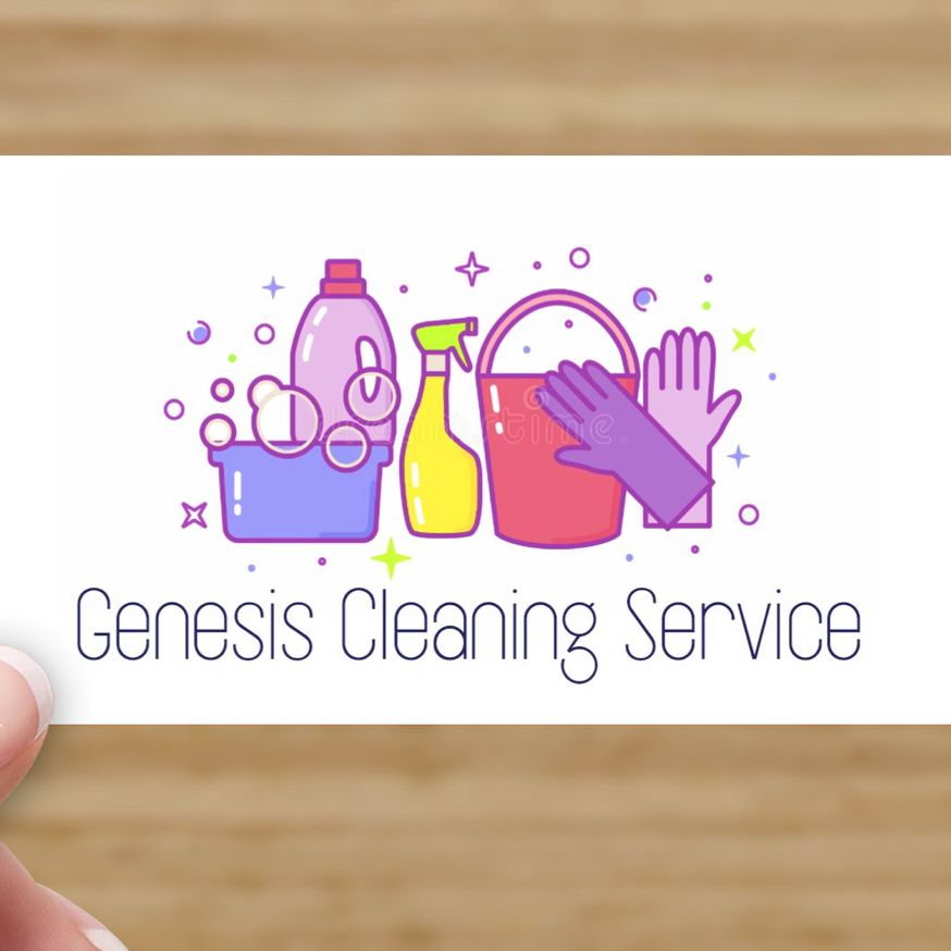 Genesis Cleaning Service