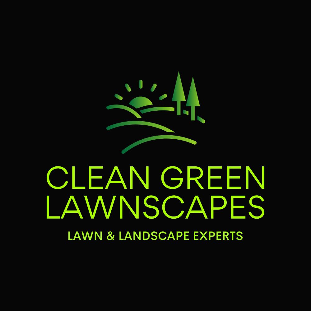 Clean Green Lawnscapes