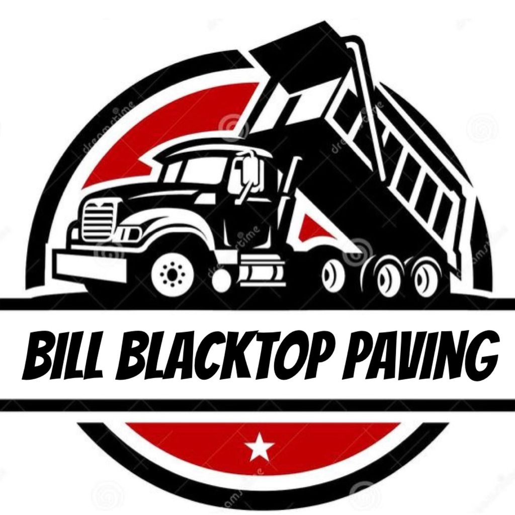Bill blacktop paving
