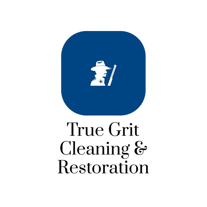 True Grit Cleaning & Restoration