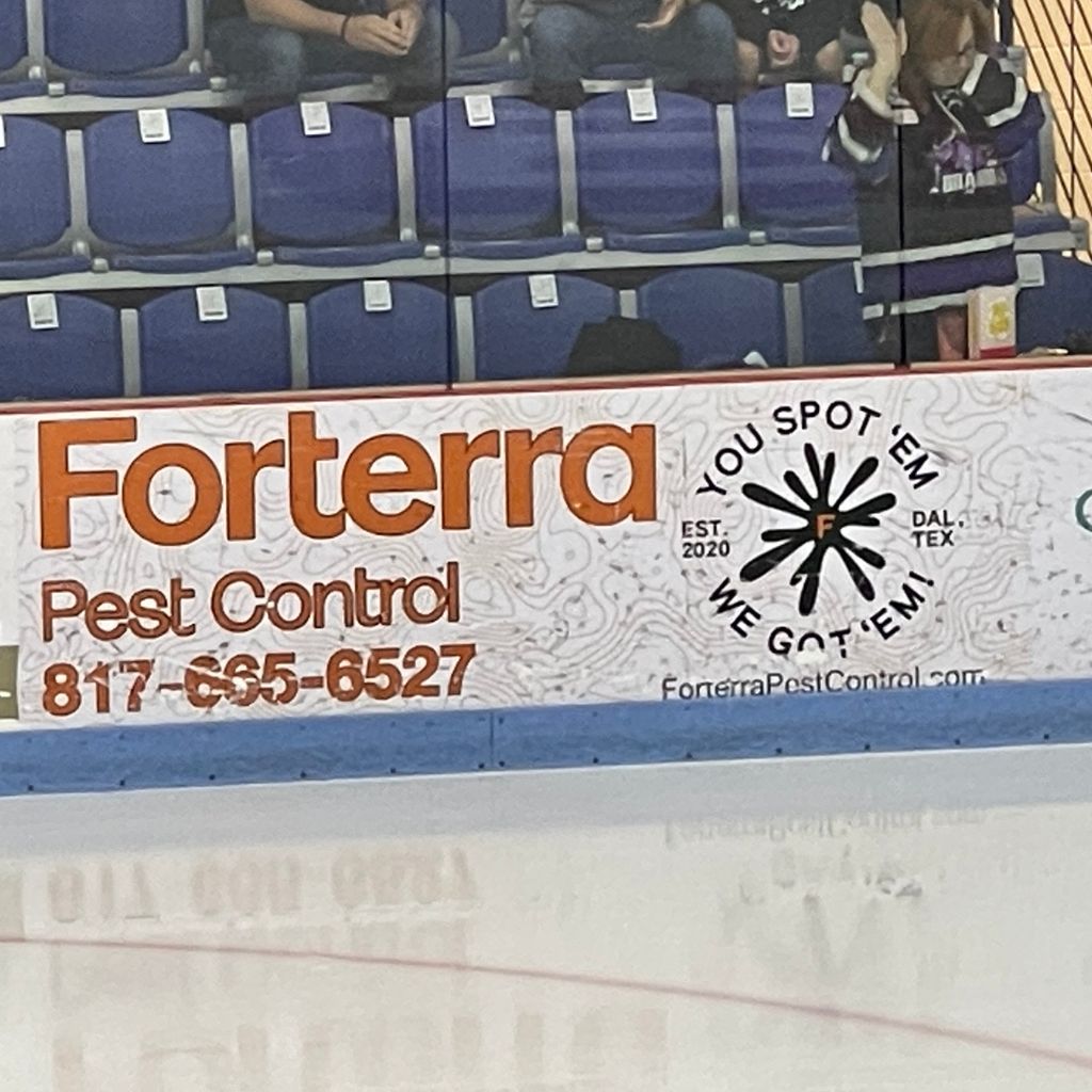 We had a great time cheering on the Lonestar Brahm