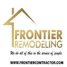 Frontier Remodeling