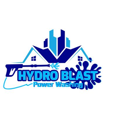 Avatar for Hydro Blast Power Washing