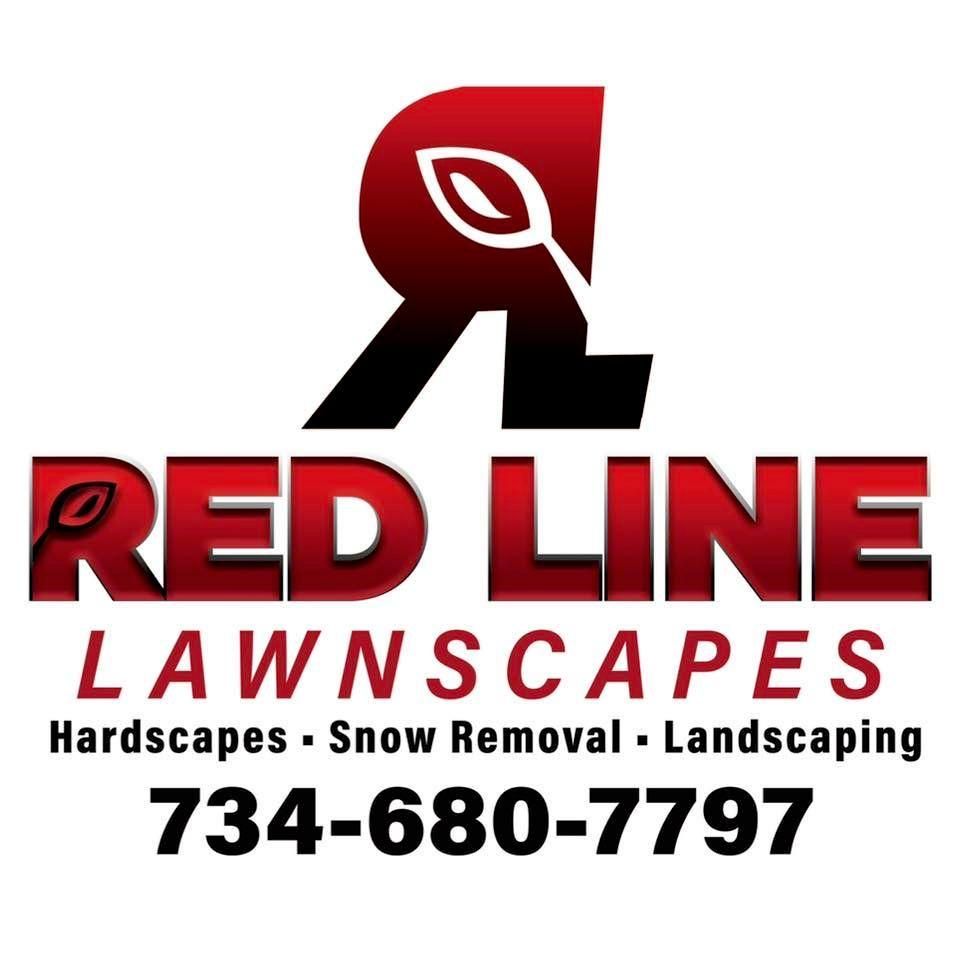 REDLINE LAWNSCAPE LLC