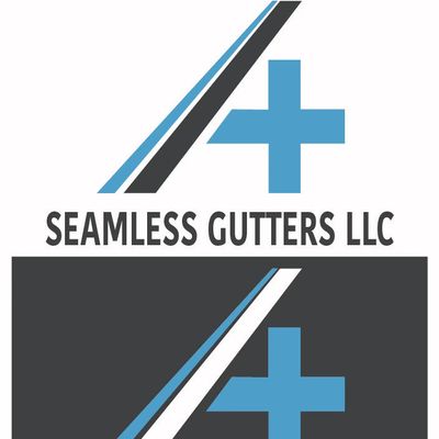 Avatar for A+ Seamless Gutters LLC