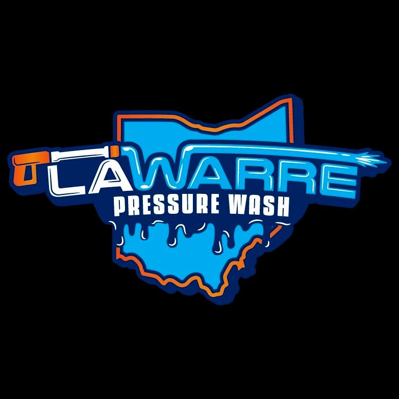 LaWarre Pressure Washing