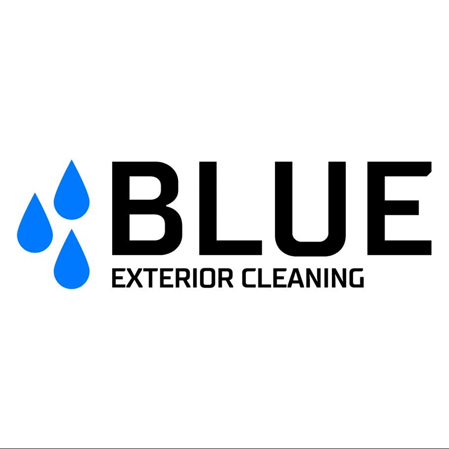 Blue Exterior Cleaning LLC