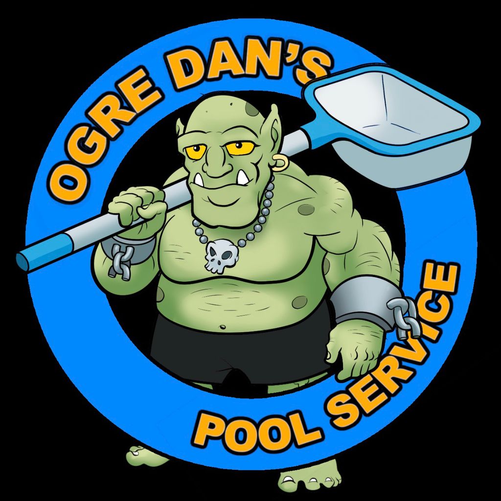 Ogre Dans Pool Service and Repair