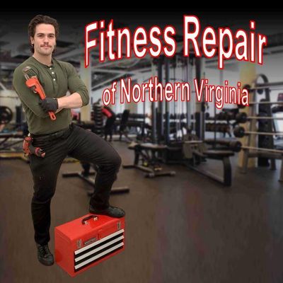 Avatar for Fitness Repair of Northern Virginia