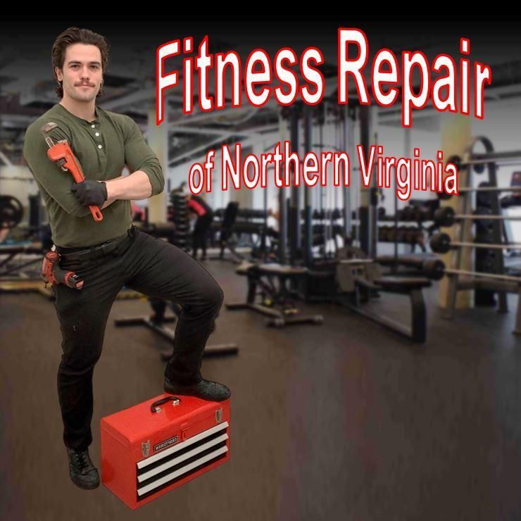 Fitness Repair of Northern Virginia