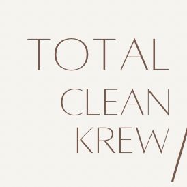 Total Clean Krew