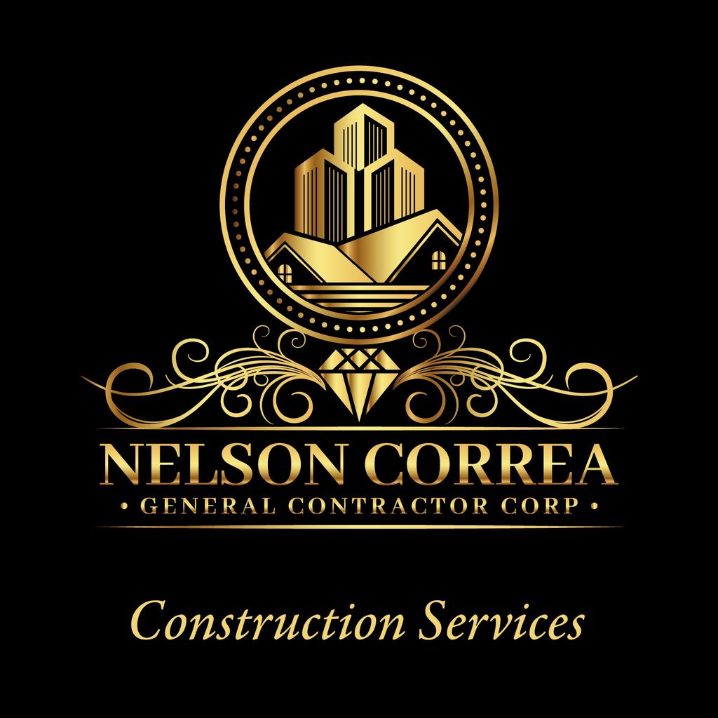 Nelson Correa General Contractor Corp