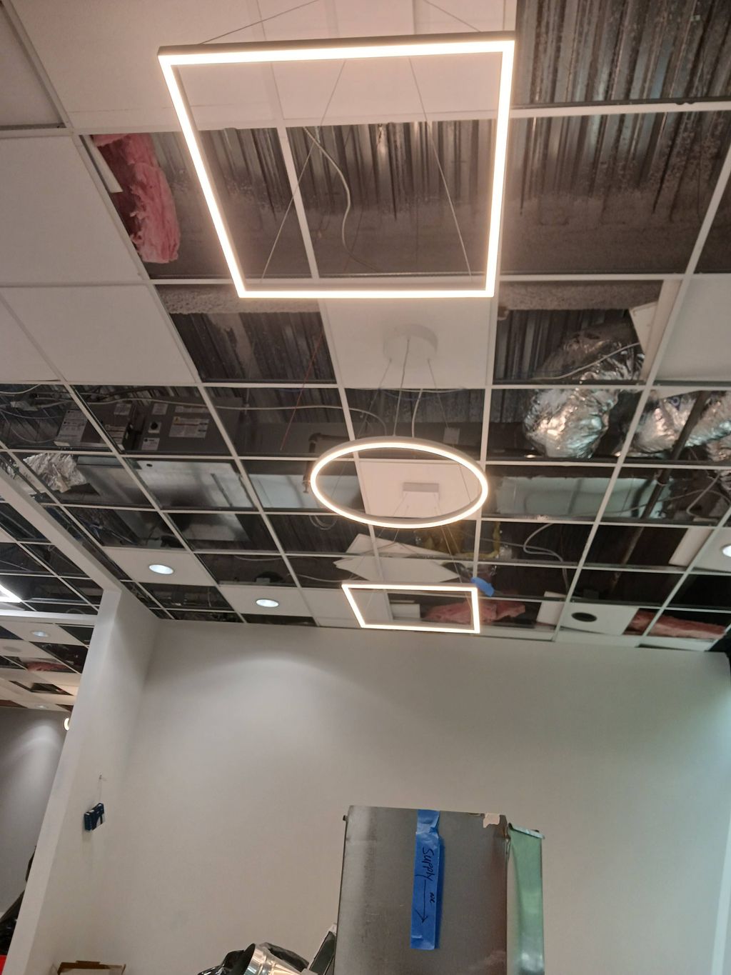 Projects and media