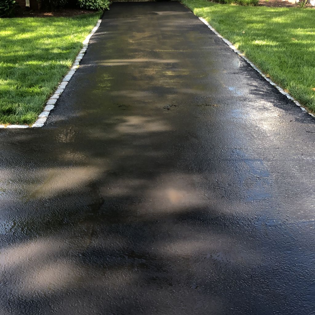 Tar pave masonry contractors