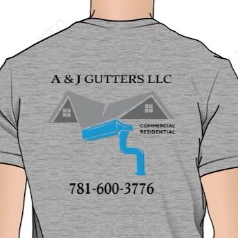Avatar for A & J Gutters LLC