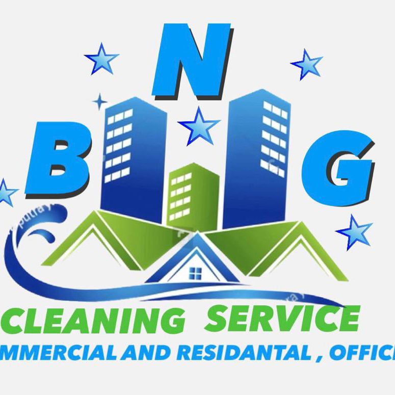 BNG cleaning service