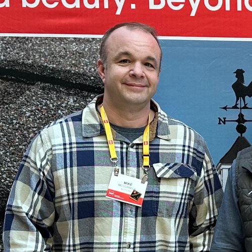 McCormick Contracting and Consulting