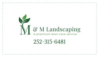 Avatar for M&M Landscaping Services