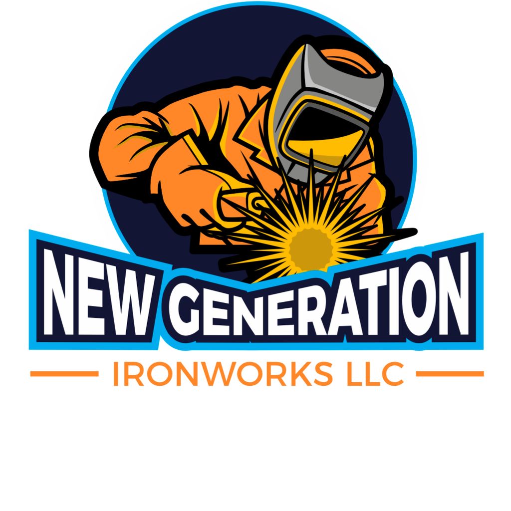 New Generation Iron Works