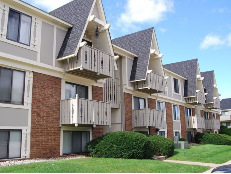 Managed Rental Property 