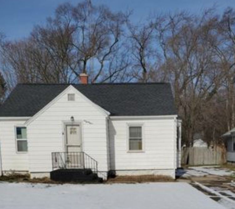 Managed Rental Property 