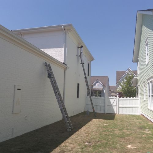 Exterior Painting