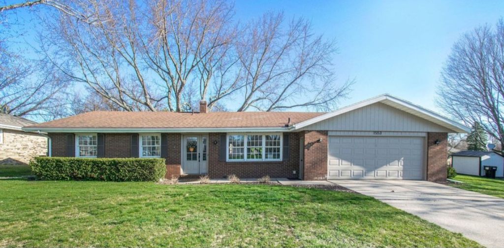 Managed Rental Property 