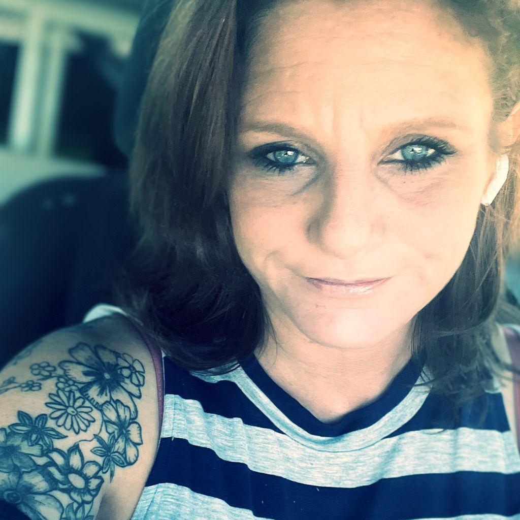 Tiffany redmond