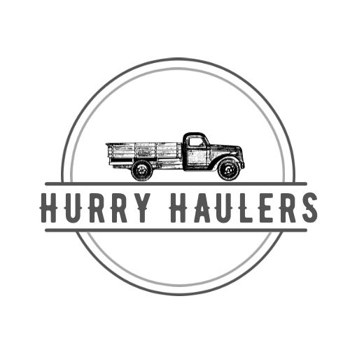 Hurry Haulers