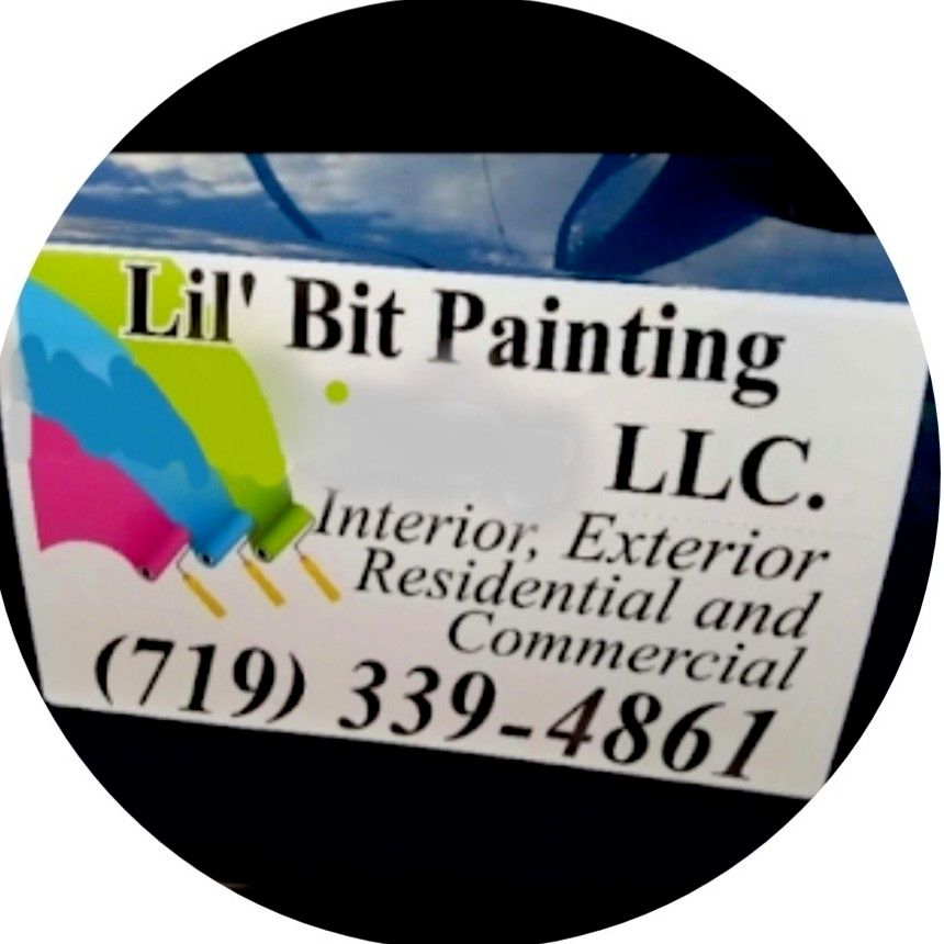 Lil'Bit Painting, LLC.