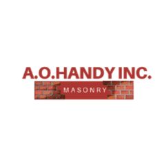A.O.Handy, Inc. Masonry