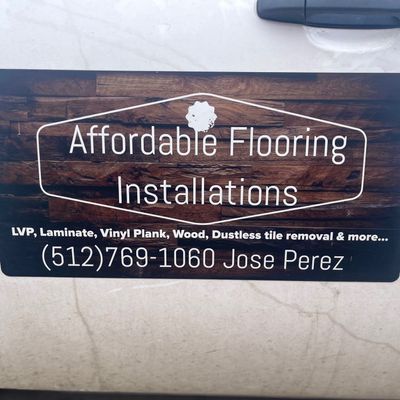 Avatar for Jose Perez