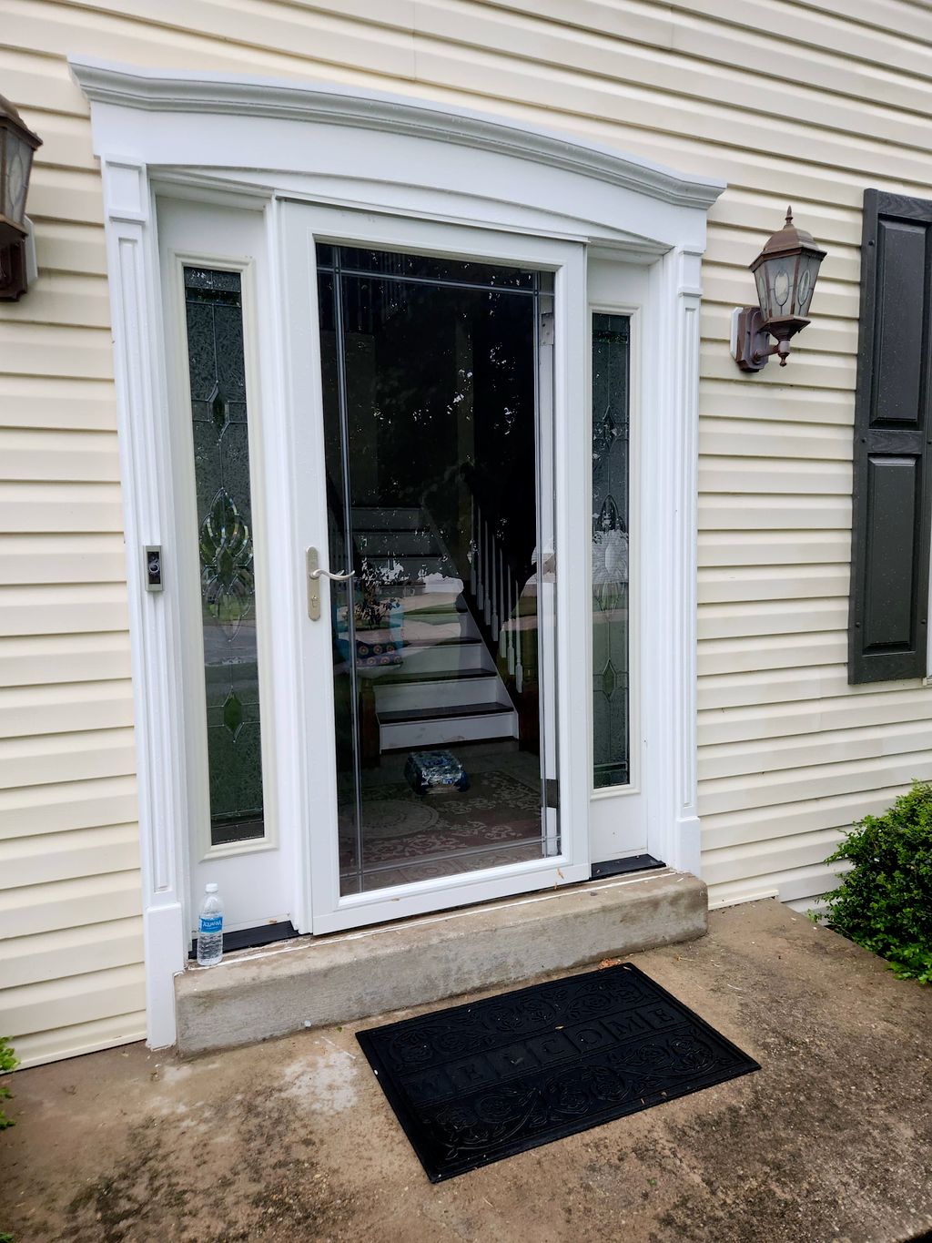 Customer photos