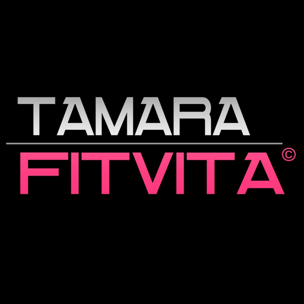 Tamara FitVita©️- Personal Trainer