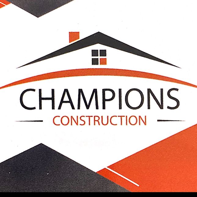 Champions Constroction Corp