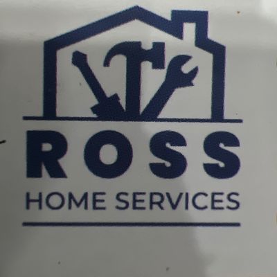 Avatar for Ross home services.