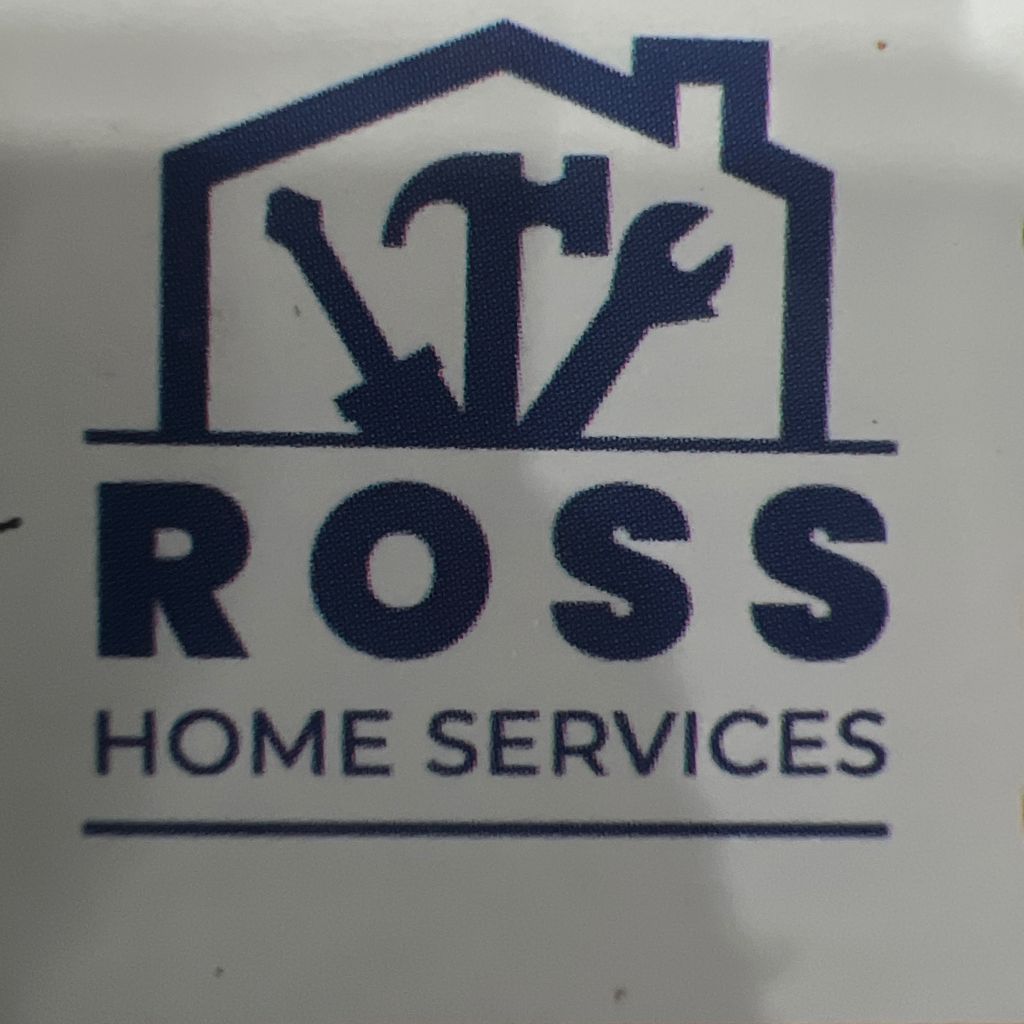 Ross home services.