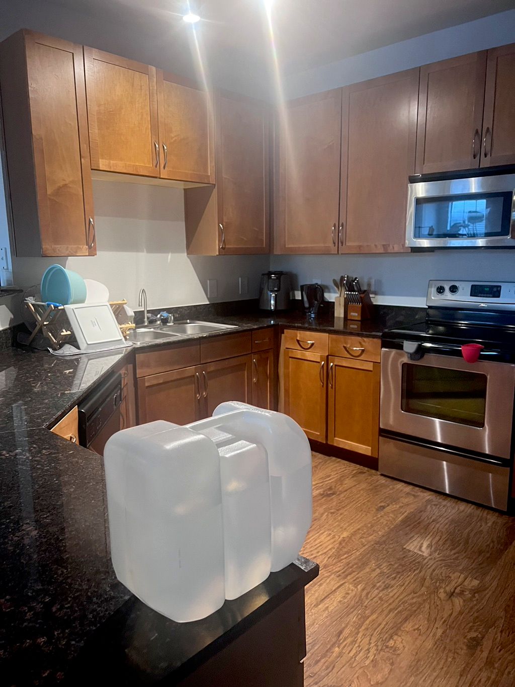 Customer photos